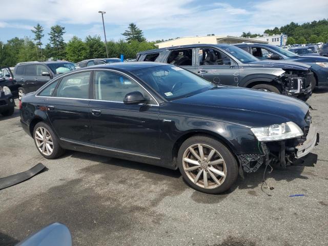 WAUKGAFB5AN075524 - 2010 AUDI A6 PRESTIGE Qara foto 4
