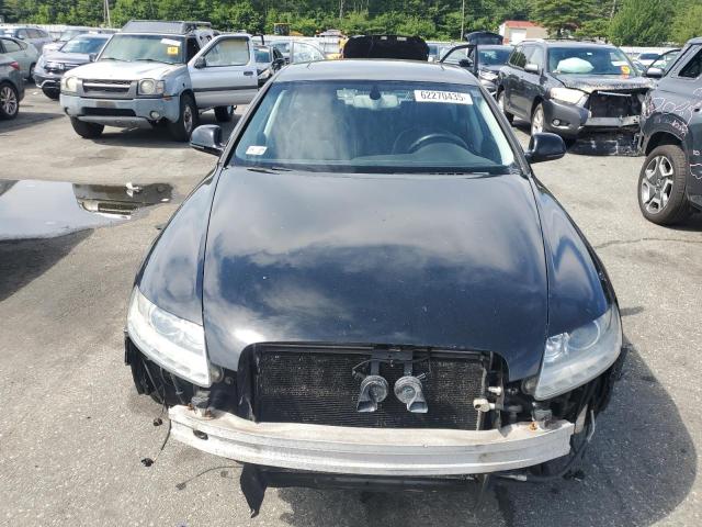 WAUKGAFB5AN075524 - 2010 AUDI A6 PRESTIGE Qara foto 5