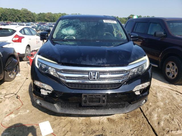 5FNYF6H36GB033437 - 2016 HONDA PILOT EX BLACK photo 5