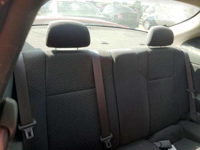 1G2AL15F977128984 - 2007 PONTIAC G5 Kırmızı fotoğraf 10