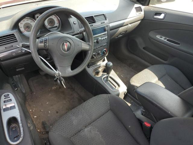 1G2AL15F977128984 - 2007 PONTIAC G5 Kırmızı fotoğraf 8