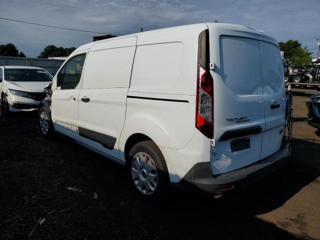 NM0LS7F7XG1284842 - 2016 FORD TRANSIT CO XLT WHITE photo 2