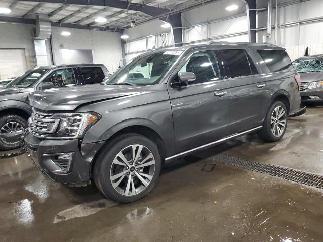 2020 FORD EXPEDITION MAX LIMITED, 