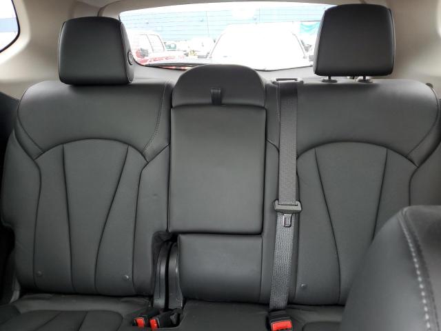 LRBFXCSA5KD005010 - 2019 BUICK ENVISION ESSENCE Մոխրագույն լուսանկար 10