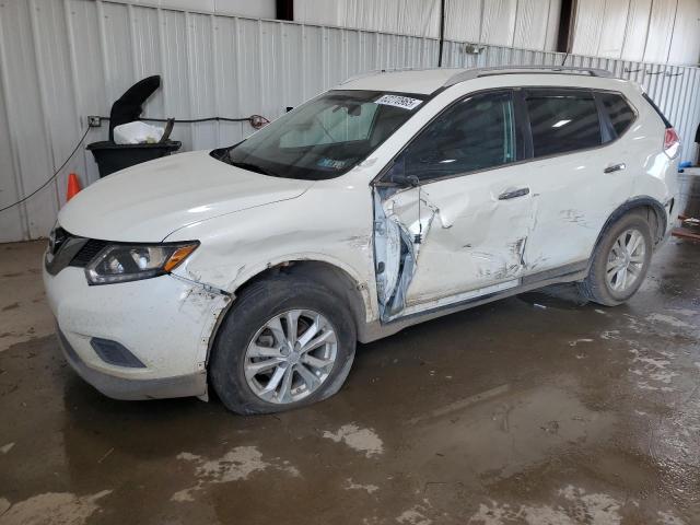 2016 NISSAN ROGUE S, 