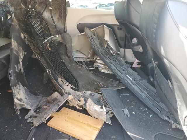 2C4RC1BG6JR149423 - 2018 CHRYSLER PACIFICA TOURING L TAN photo 11