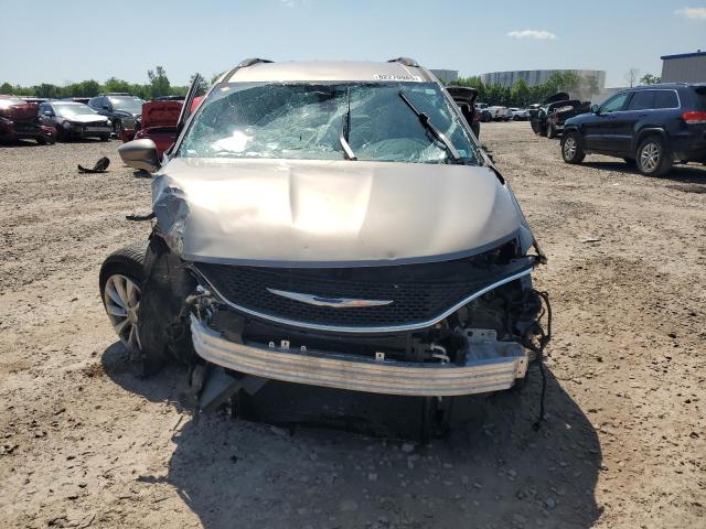 2C4RC1BG6JR149423 - 2018 CHRYSLER PACIFICA TOURING L TAN photo 5