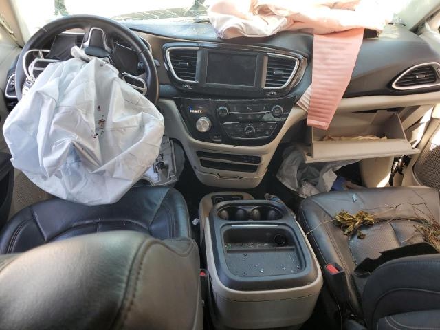 2C4RC1BG6JR149423 - 2018 CHRYSLER PACIFICA TOURING L TAN photo 8