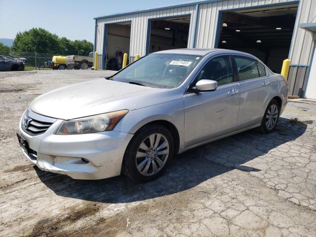 2012 HONDA ACCORD EX, null