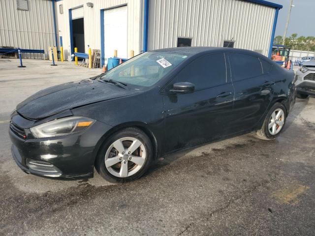 2016 DODGE DART SXT, 