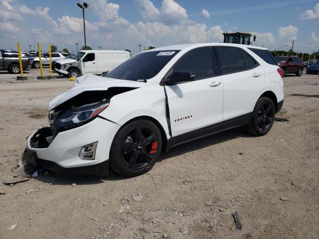 2019 CHEVROLET EQUINOX LT, null