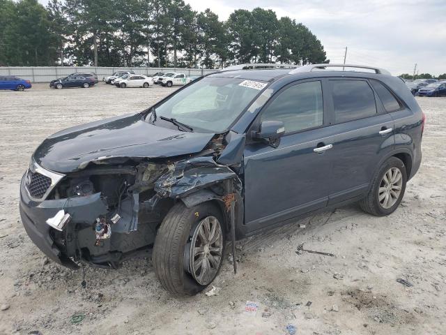 2011 KIA SORENTO EX, 