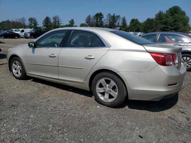 1G11A5SL4FF110523 - 2015 CHEVROLET MALIBU LS GOLD photo 2