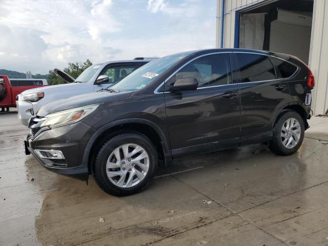 2015 HONDA CR-V EX, 
