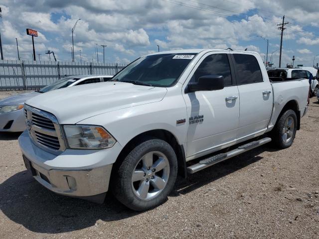 2016 RAM 1500 SLT, null