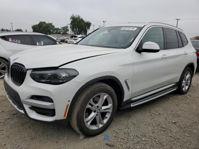 2021 BMW X3 SDRIVE30I, 