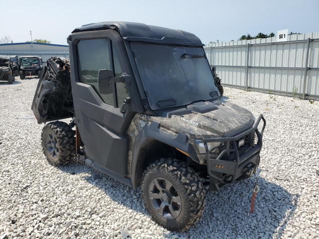 4UF50MPV7LT300273 - 2020 ARCTIC CAT SIDEBYSIDE GREEN photo 1