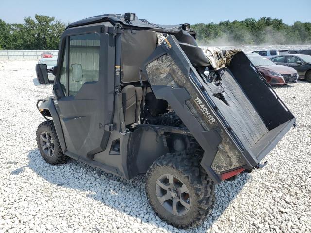 4UF50MPV7LT300273 - 2020 ARCTIC CAT SIDEBYSIDE GREEN photo 3