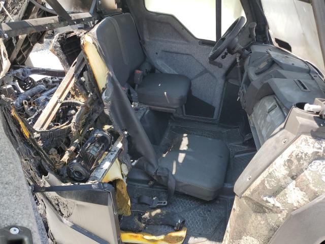 4UF50MPV7LT300273 - 2020 ARCTIC CAT SIDEBYSIDE GREEN photo 5