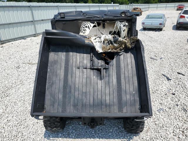 4UF50MPV7LT300273 - 2020 ARCTIC CAT SIDEBYSIDE GREEN photo 6