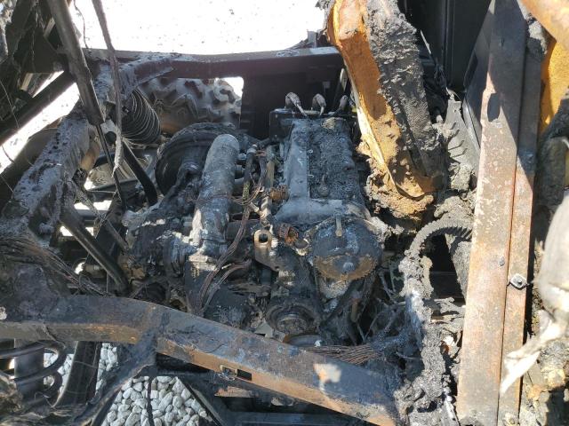 4UF50MPV7LT300273 - 2020 ARCTIC CAT SIDEBYSIDE GREEN photo 7