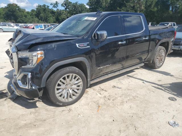 2019 GMC SIERRA K1500 DENALI, null