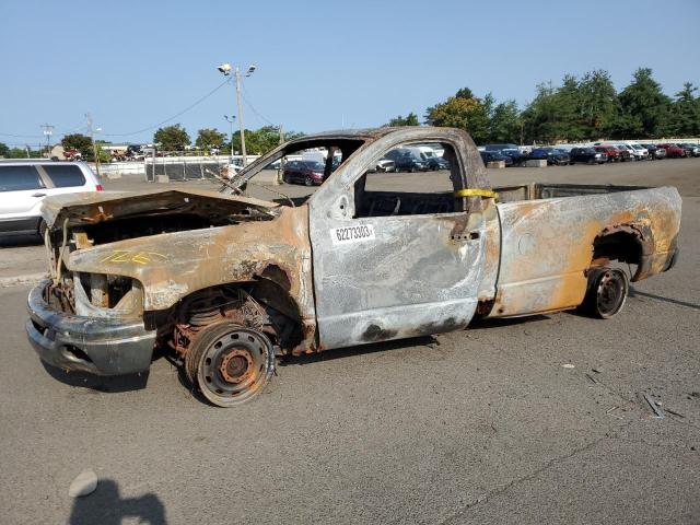 3D7KS26C05G799030 - 2005 DODGE RAM 2500 ST BURN photo 1