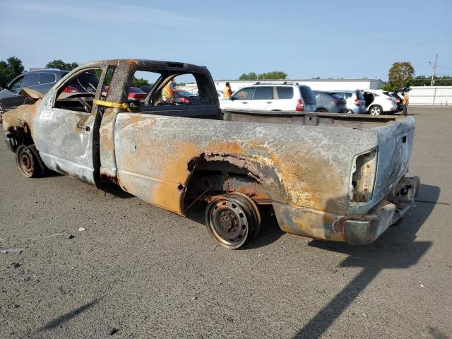 3D7KS26C05G799030 - 2005 DODGE RAM 2500 ST BURN photo 2