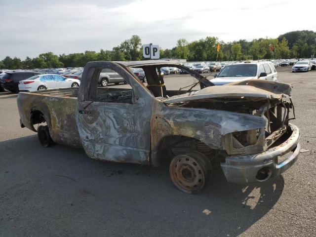 3D7KS26C05G799030 - 2005 DODGE RAM 2500 ST BURN photo 4