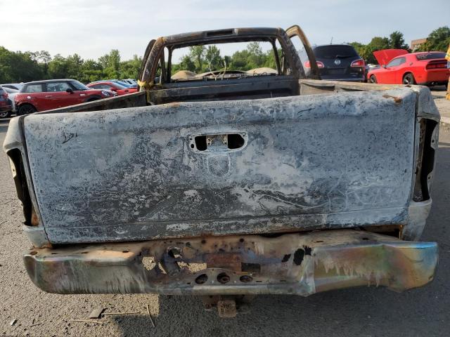 3D7KS26C05G799030 - 2005 DODGE RAM 2500 ST BURN photo 6