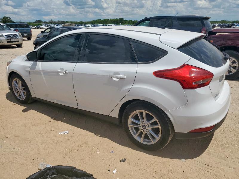 1FADP3K24JL321932 - 2018 FORD FOCUS SE 白色 照片 2