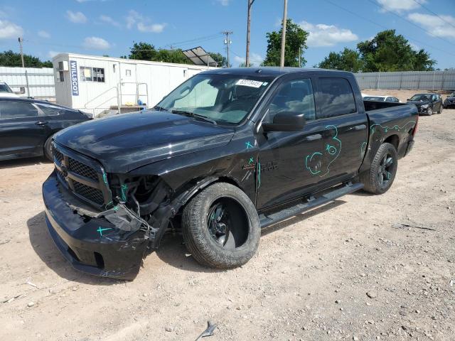 2016 RAM 1500 ST, null