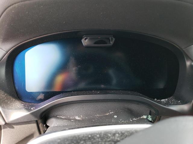 5UX83DP03R9V73988 - 2024 BMW X3 M40I BLUE photo 9