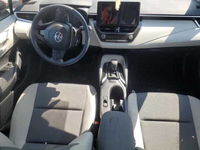 5YFB4MDE2RP195533 - 2024 TOYOTA COROLLA LE RED photo 8