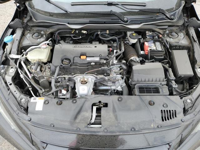 2HGFC2F80MH506750 - 2021 HONDA CIVIC SPORT 黑色 照片 11