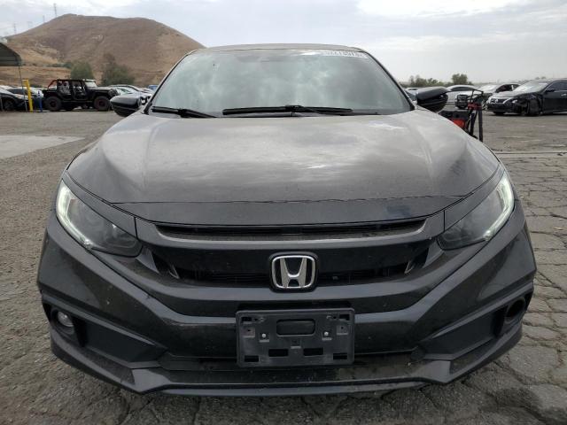 2HGFC2F80MH506750 - 2021 HONDA CIVIC SPORT 黑色 照片 5