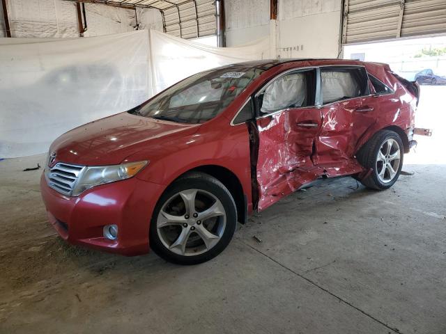 2011 TOYOTA VENZA, 