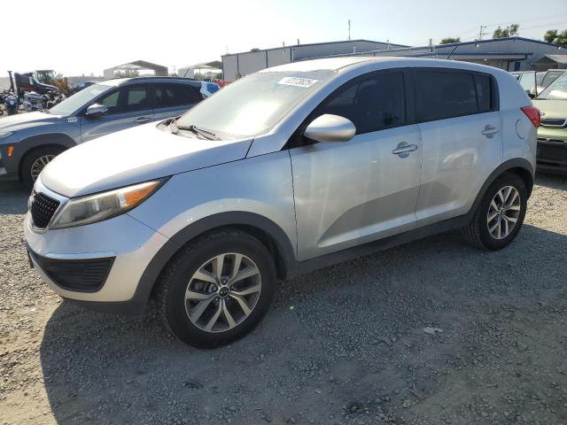 2014 KIA SPORTAGE BASE, null