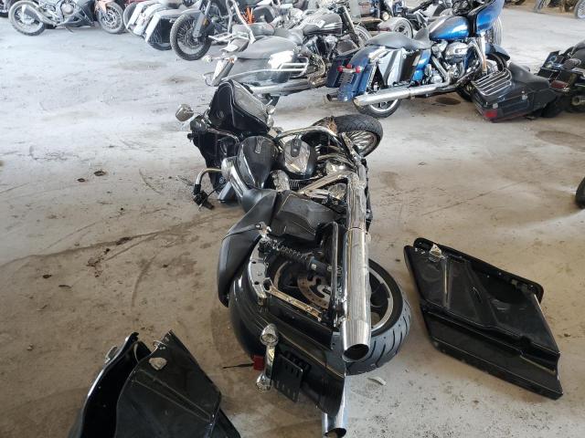 1HD1KHC11NB630380 - 2022 HARLEY-DAVIDSON FLTRX 黑色 照片 6