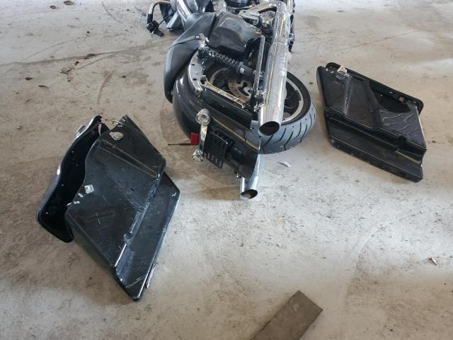 1HD1KHC11NB630380 - 2022 HARLEY-DAVIDSON FLTRX 黑色 照片 8