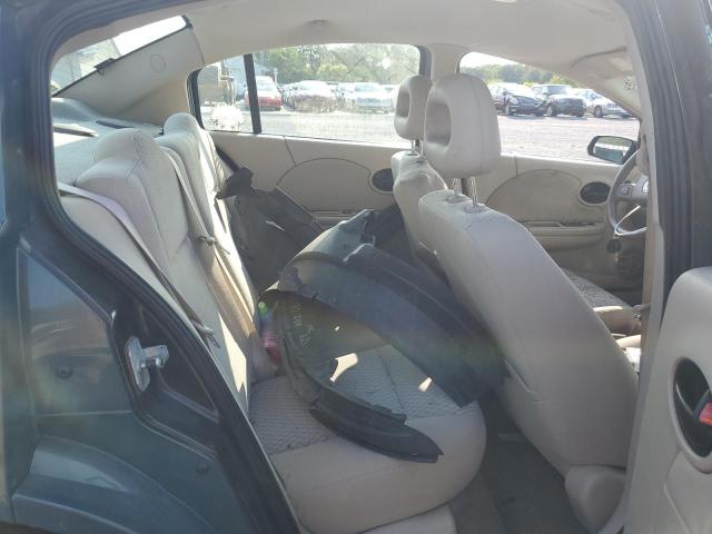 1G8AJ55F16Z140942 - 2006 SATURN ION LEVEL 2 绿色 照片 10