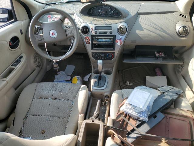 1G8AJ55F16Z140942 - 2006 SATURN ION LEVEL 2 绿色 照片 8