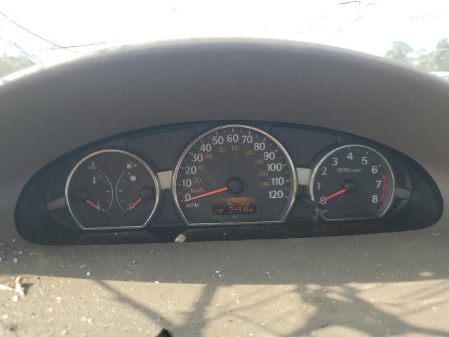 1G8AJ55F16Z140942 - 2006 SATURN ION LEVEL 2 绿色 照片 9