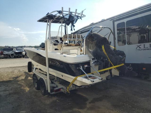 JNT30229J819 - 2019 BOAT OTHER TWO TONE photo 3