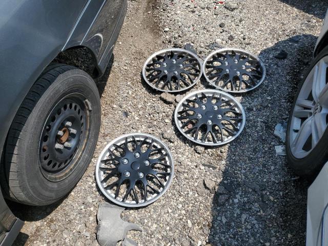 1G1ND52J63M630902 - 2003 CHEVROLET MALIBU BLUE photo 12