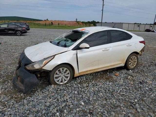 2021 HYUNDAI ACCENT SE, 