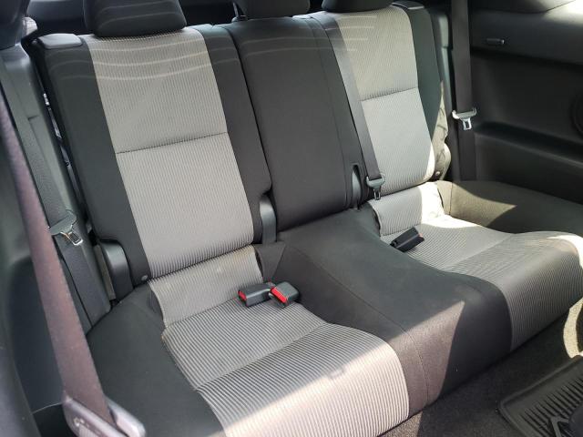 JTKJF5C72GJ015119 - 2016 TOYOTA SCION TC 灰色 照片 10