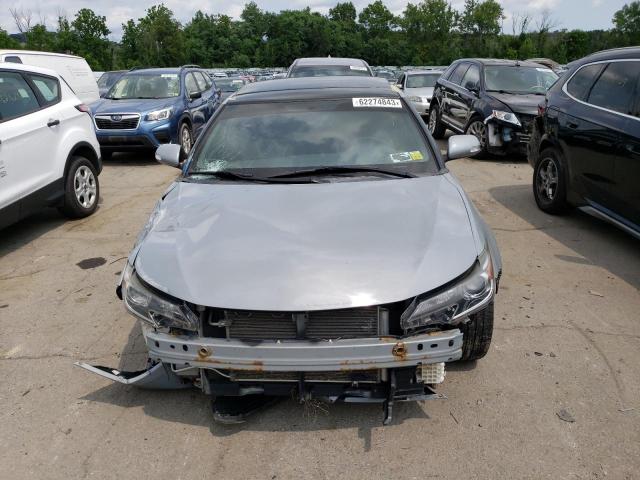 JTKJF5C72GJ015119 - 2016 TOYOTA SCION TC 灰色 照片 5