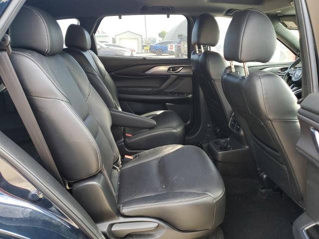 JM3TCBDY2L0403750 - 2020 MAZDA CX-9 GRAND TOURING BLUE photo 10