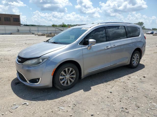 2018 CHRYSLER PACIFICA TOURING L, 